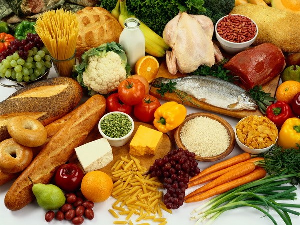 FAO les prix alimentaires mondiaux continuent de baisser