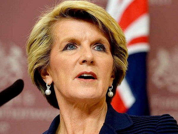 L’Australie promeut la diplomatie économique