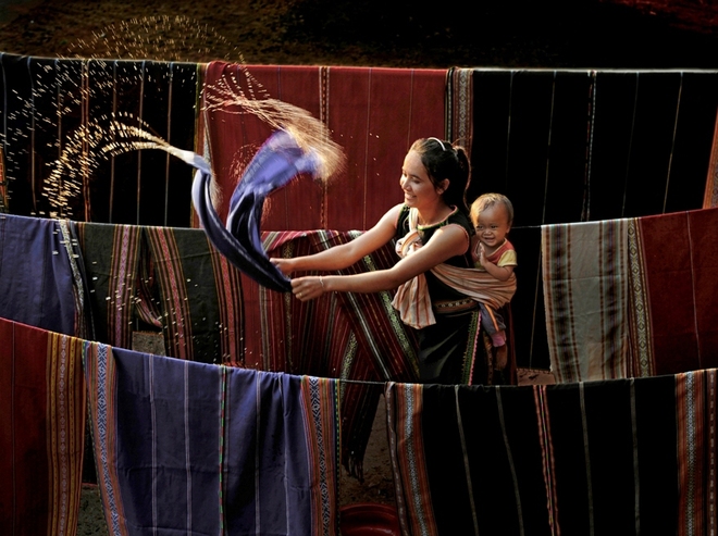 La beauté de la région du Centre et du Tay Nguyen