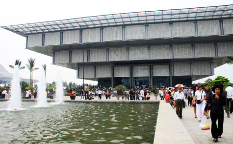 Hanoi Museum appeals to the people