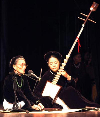 National Ca Tru festival 2014 to draw participation of 26 clubs