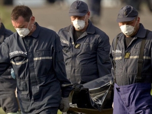 Malaysia ready for commemoration of MH17 victims