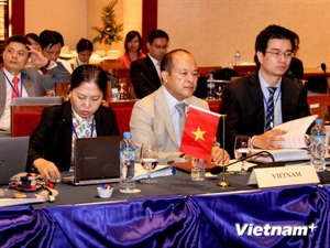 ASEAN boosts links in environment protection