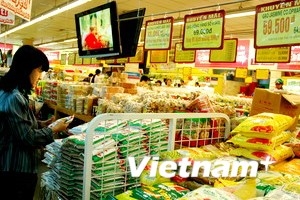 August CPI growth hits 9-year low