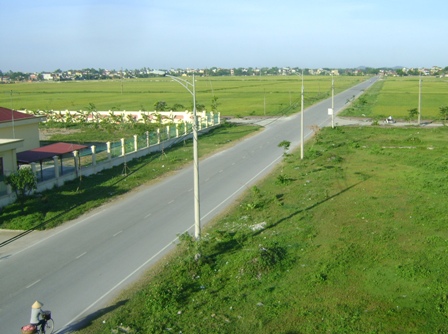 Hà Nam Cần ngăn chặn tình trạng cướp trên Quốc lộ 38