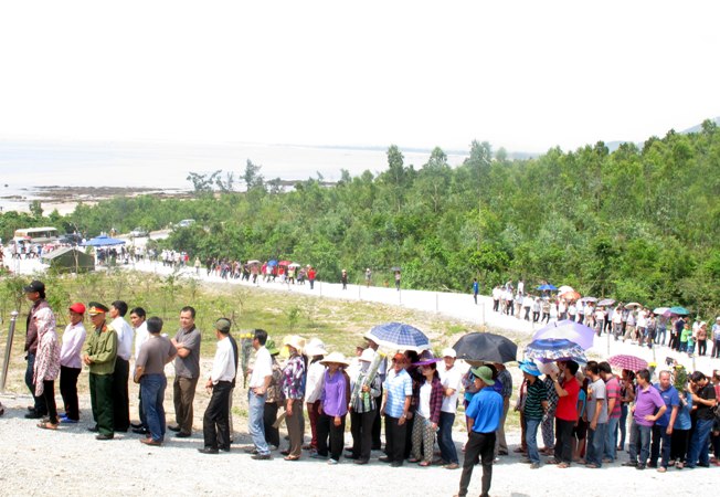 Hơn 50 tour mới phục vụ kỳ nghỉ lễ của Hoabinhtourist  Convention