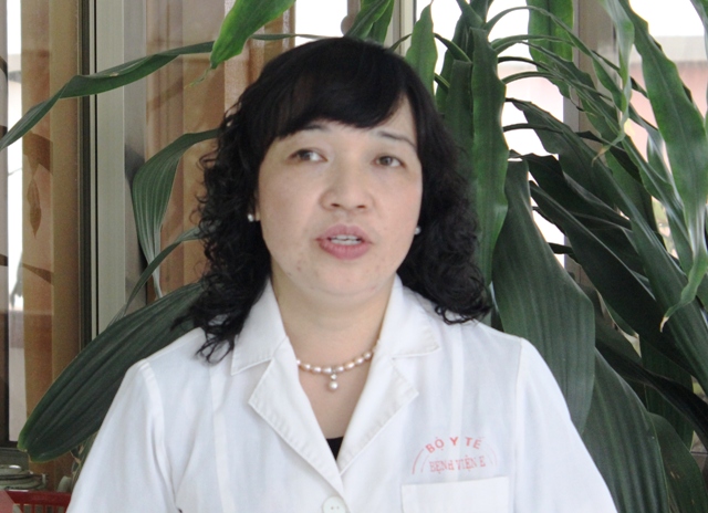 Trung tâm tiêu hóa Bệnh viện E Hà Nội Nội soi tiêu hóa đem lại nhiều lợi ích thiết thực