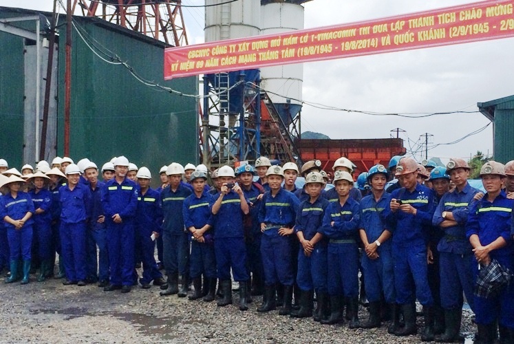 Chăm lo công tác xây dựng Đảng - yếu tố quyết định đưa Quảng Ninh phát triển