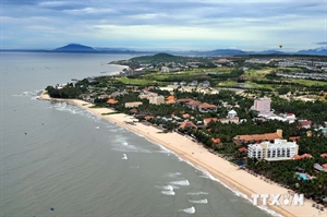 Vietnam attracts Russian tourists French newspaper