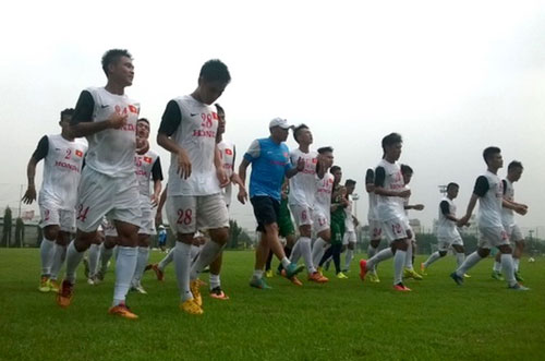 第17届亚运会足球分组结果揭晓