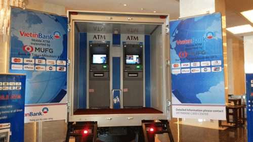 VietinBank đột phá trong thanh toán không dùng tiền mặt