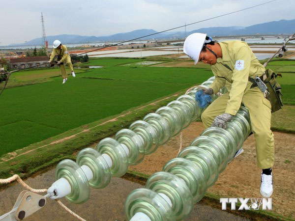 Additional USD500 million to improve Vietnam’s electricity transmission