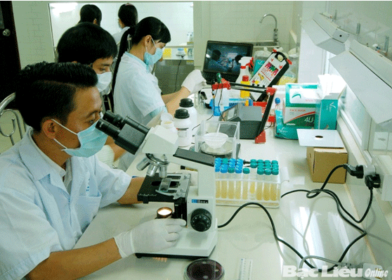 Bạc Liêu Đưa Nghị quyết Trung ương 6 khóa XI về phát triển khoa học và công nghệ vào cuộc sống