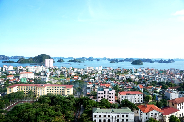 Quảng Ninh sẽ sớm trở thành một trung tâm du lịch quốc tế
