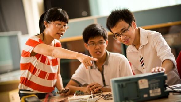 Phát động Cuộc thi ảnh “Nghề trong thế kỷ 21”