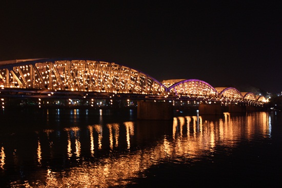 Thua Thien - Hue receives nearly 1 8 million tourists in seven months