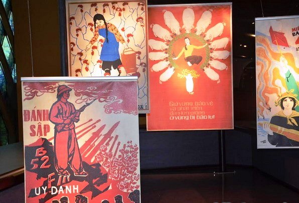 Exposition en France sur l’image de la femme vietnamienne