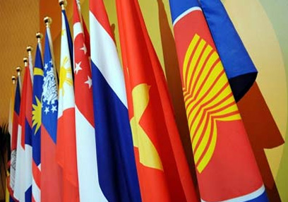 ASEAN  clôture de la Conférence des hauts officiels de l’environnement