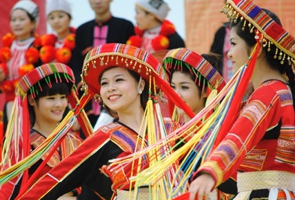 Diverses activités culturelles dans la semaine Solidarité au sein de l ASEAN