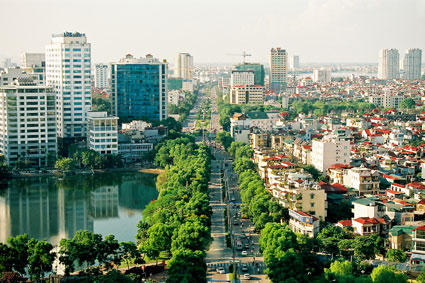 Urban areas contribute 70-75 to national GDP