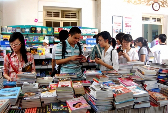 Hanoï, ville de la paix à travers les livres