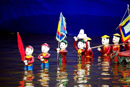 Le festival du Vietnam au Japon 2014, ou l’occasion d’approfondir l’amitié