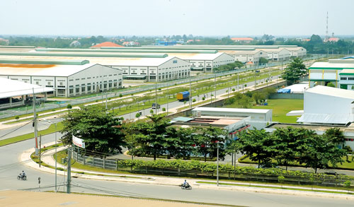 HEPZA’s investment attraction fulfils year’s plan