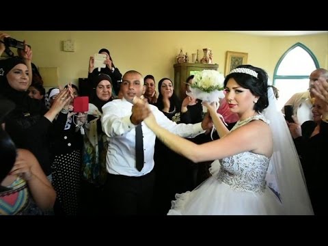 Tension autour du mariage de Roméo et Juliette des temps modernes