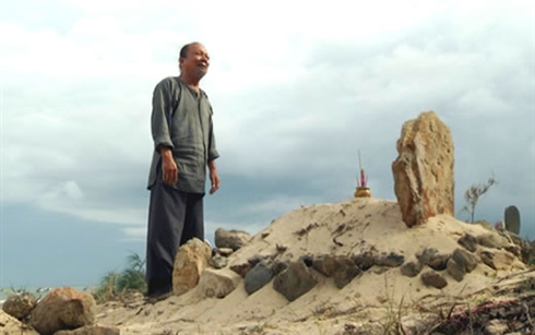 Des activités orientées vers la mer et les îles du pays