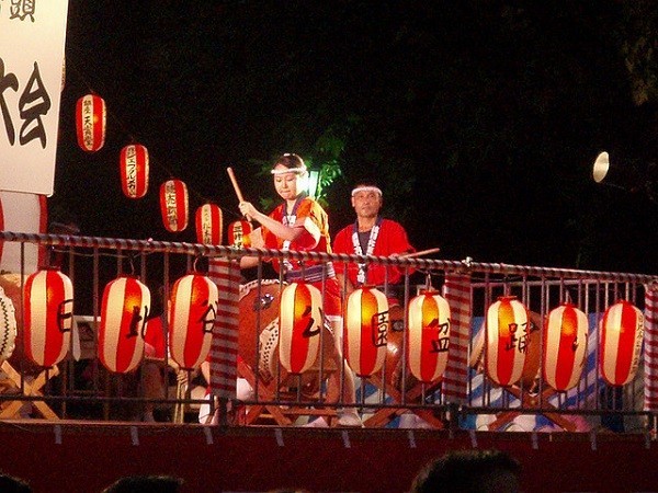 La fête japonaise O-Bon sera célébrée à Hanoi