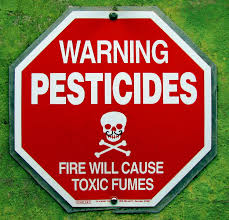 Wallonie Nouvelles interdictions relatives à l’utilisation de pesticides