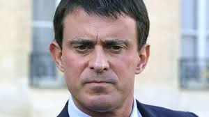 French PM Manuel Valls resigns
