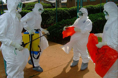 Canada offers experimental Ebola vaccine to Africa