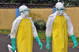 120 health workers die from Ebola