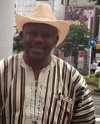 Liberian doctor dies of Ebola despite ZMapp treatment
