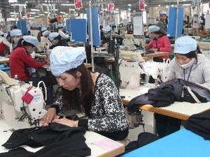 Bright future for Vietnam, Africa raw cotton trade