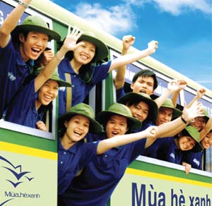 Ngày Quốc tế Thanh niên 2014 Thanh niên và sức khỏe tâm thần
