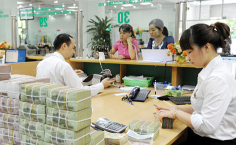 HCMC strives to exceed state budget collection