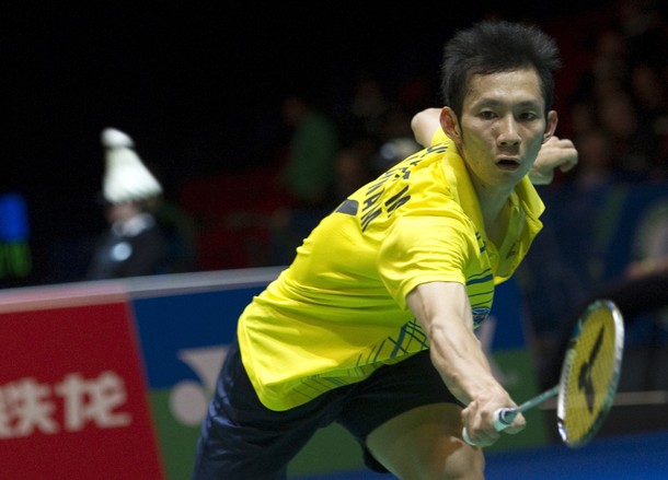 Tiến Minh, Vũ Trang dừng bước tại Giải Vô địch thế giới 2014