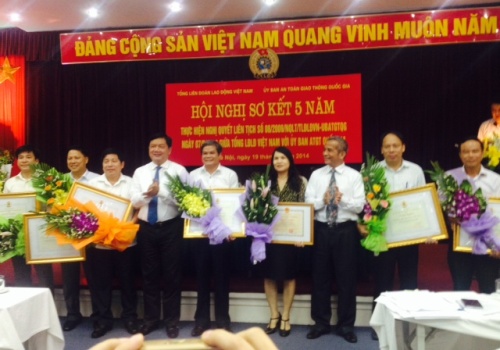 Tập trung bảo đảm trật tự ATGT tại các khu, cụm công nghiệp