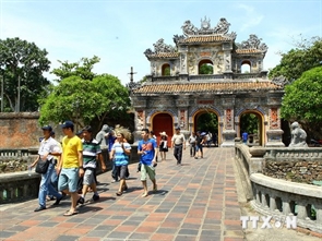 National Day vacation – a chance for travel operators