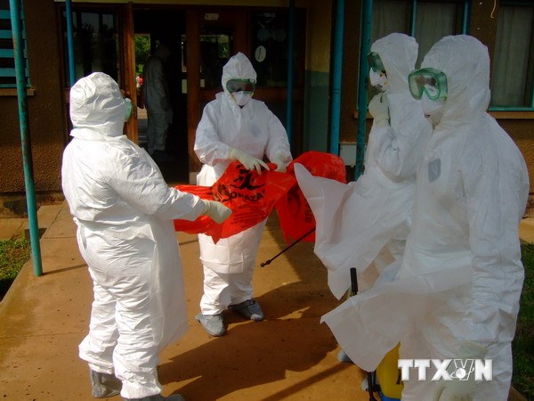 La Sierra Leone a déclaré l état d urgence à cause de l épidémie d Ebola