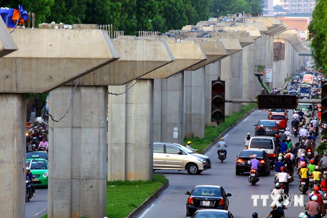 Deputy PM requests ODA disbursement acceleration