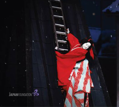 Japanese traditional puppet masterpiece to open in Hanoi