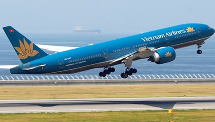Vietnam Airlines tăng 147 chuyến dịp Quốc khánh 2 9