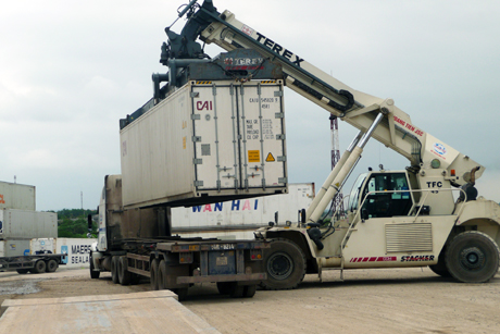 Quang Ninh collects over VND11 2 trillion from trade activities