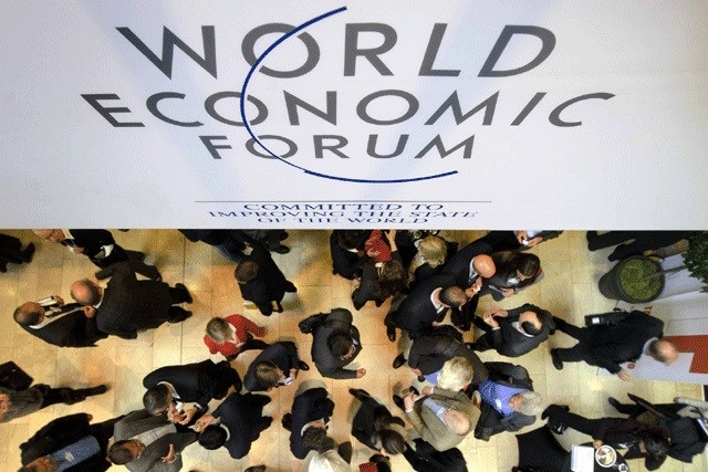 Risque de ralentissement de l économie mondiale