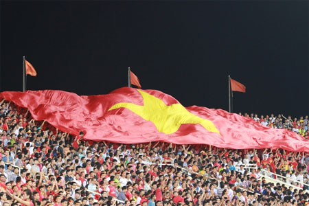 U19 Việt Nam thắng U19 Myanmar, dành tấm vé thứ hai vào Chung kết