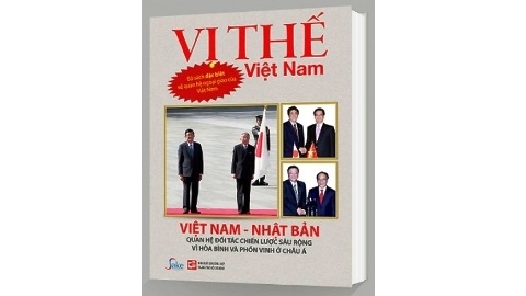 Publication de l ouvrage «La position du Vietnam»