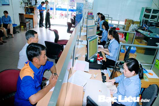 Nhiều doanh nghiệp không được vay vốn tín chấp - vì sao